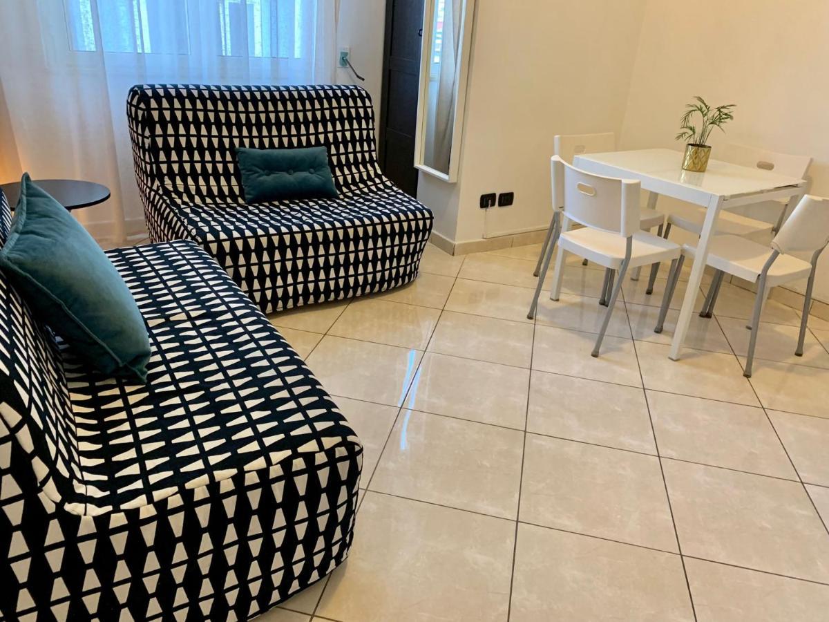 Tuanis Hotel Napoli Ngoại thất bức ảnh