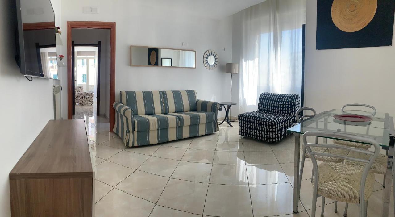 Tuanis Hotel Napoli Ngoại thất bức ảnh