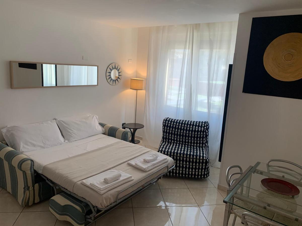 Tuanis Hotel Napoli Ngoại thất bức ảnh