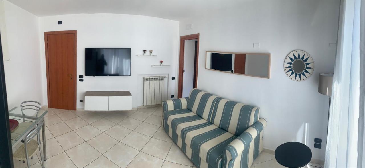 Tuanis Hotel Napoli Ngoại thất bức ảnh